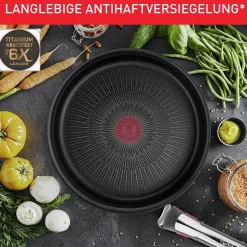 Ingenio Unlimited On 13-teiliges Set L39593|Tefal Best