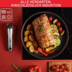 Ingenio Unlimited Pfanne 24cm L76304|Tefal Sale