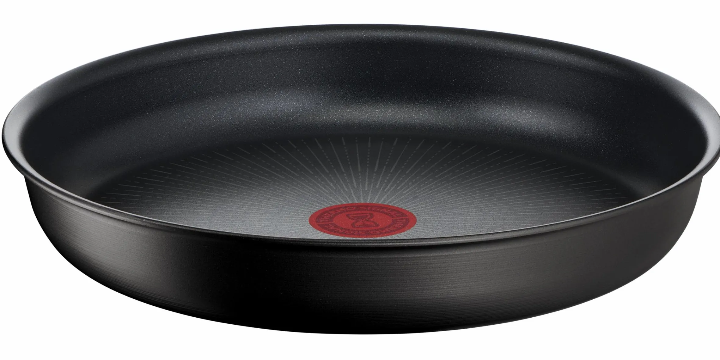 Ingenio Unlimited 3-teiliges Pfannen-Set L76389|Tefal New