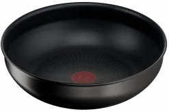 Ingenio Unlimited Wokpfanne 26cm L76377|Tefal Best