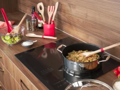 Ingenio Wood Holz-Bratwender 33 cm K23008|Tefal Sale