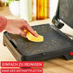 Inicio Classic Kontaktgrill GC2718|Tefal