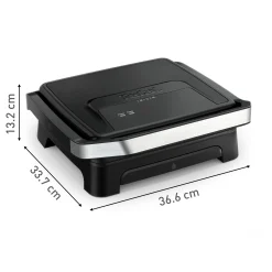 Inicio Classic Kontaktgrill GC2718|Tefal