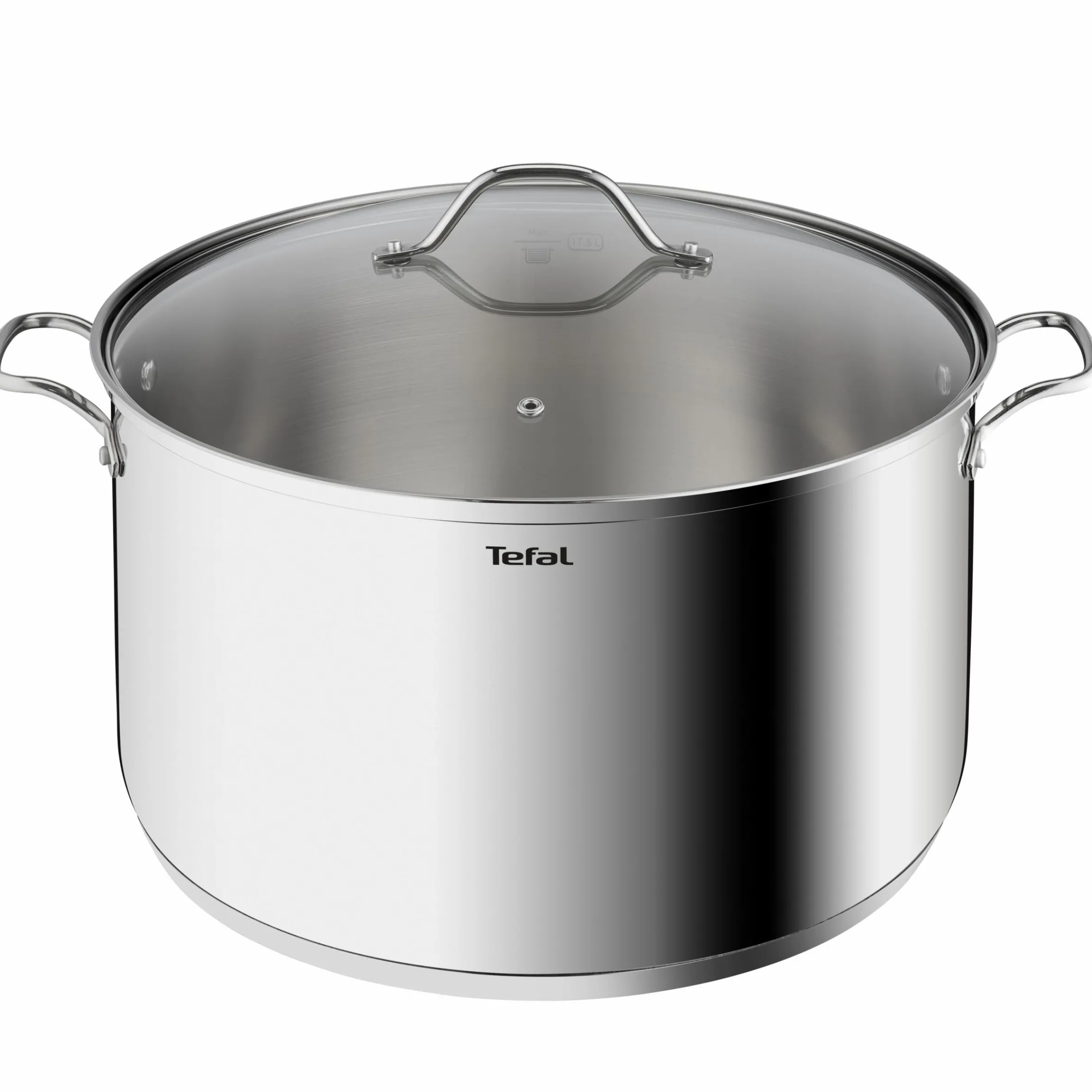 Intuition XL Topf 36cm B86475|Tefal Online