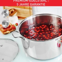 Intuition XL Topf 32cm B86474|Tefal Sale