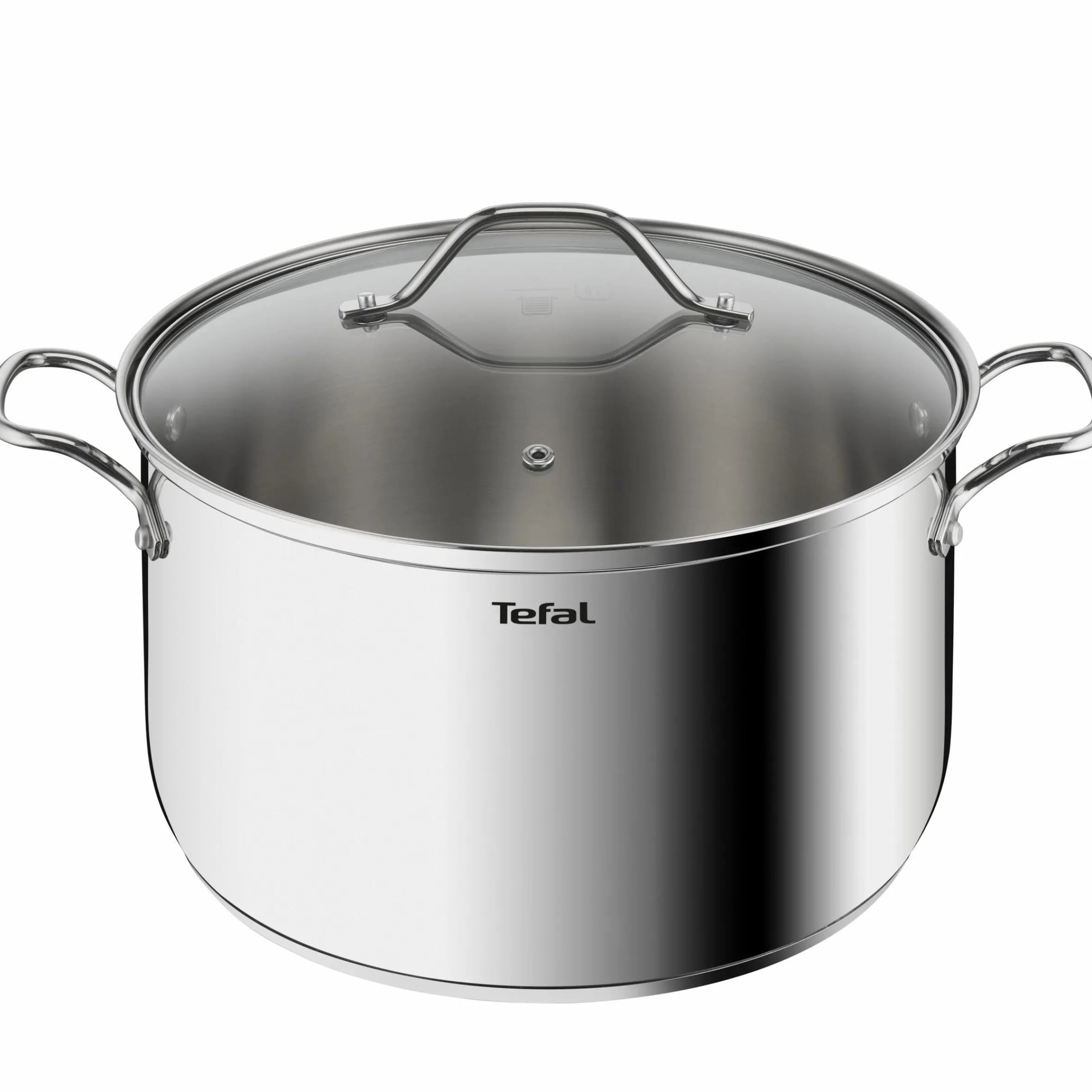 Intuition XL Topf 28cm B86464|Tefal Hot