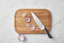 Jamie Oliver by 7 tlg. Messerblock K267S6|Tefal New