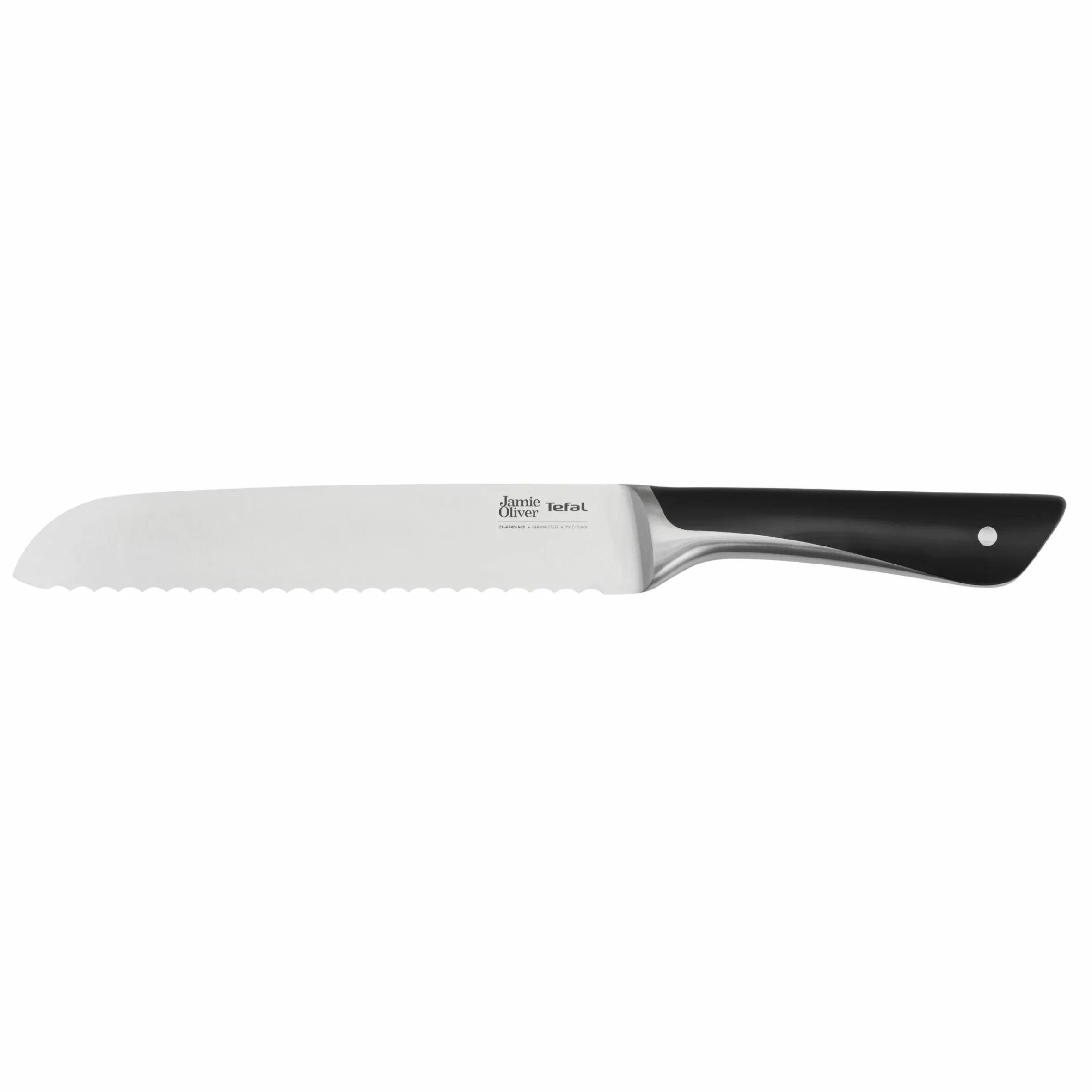 Jamie Oliver by Brotmesser 20 cm K26703|Tefal Best