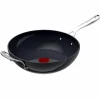Jamie Oliver by Enjoy Keramikwokpfanne 28cm C47119|Tefal Best