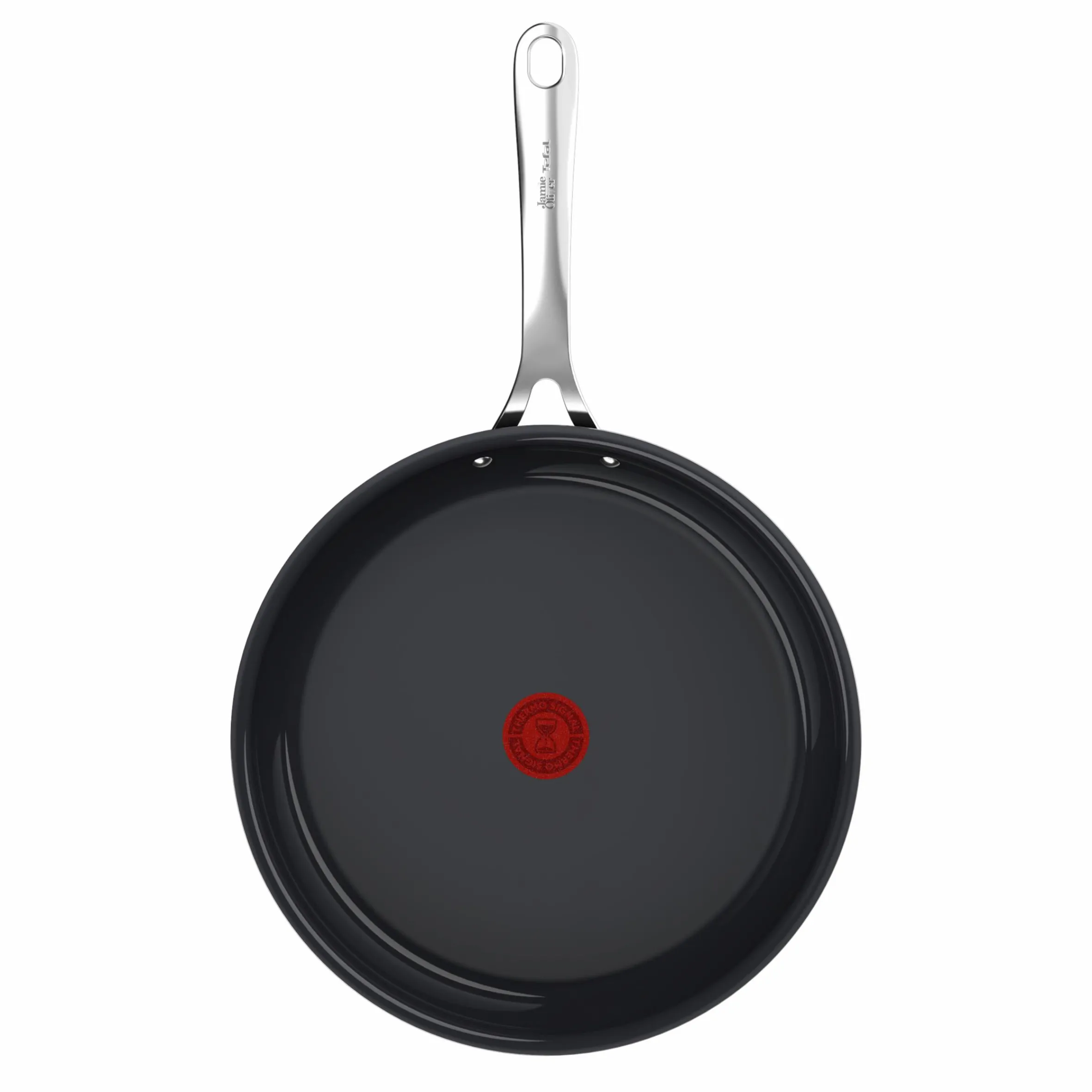 Jamie Oliver by Enjoy 2-teiliges Keramikpfannen-Set 24/28cm C471S2|Tefal Online