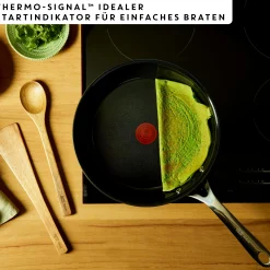 Jamie Oliver by Enjoy 2-teiliges Keramikpfannen-Set 24/28cm C471S2|Tefal Online