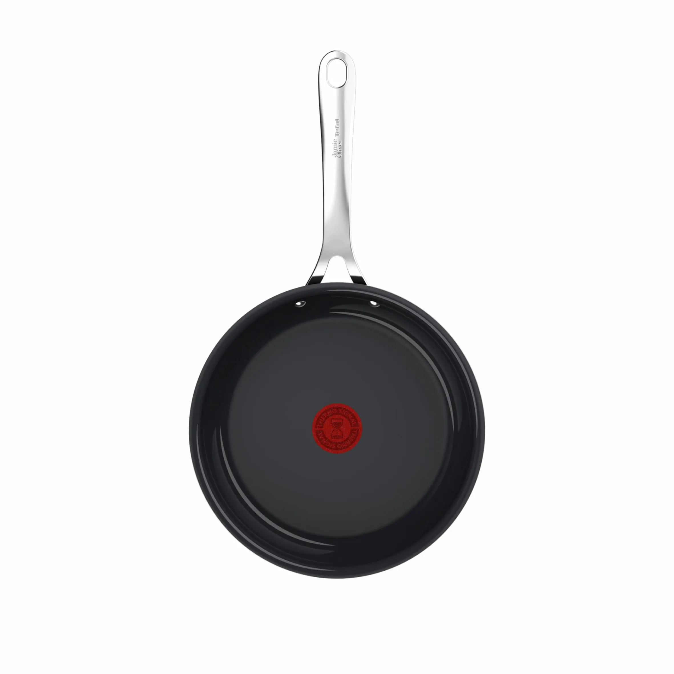 Jamie Oliver by Enjoy Keramikpfanne 24cm C471S5|Tefal