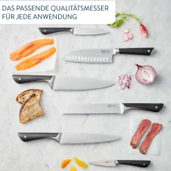 Jamie Oliver by Fleisch- und Schinkenmesser 20 cm K26702|Tefal Sale