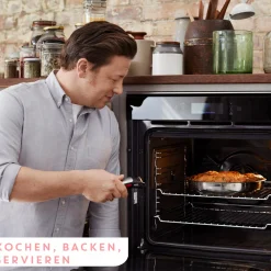 Jamie Oliver by Ingenio On 3-teiliges Set L97691|Tefal Best