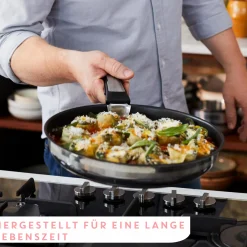 Jamie Oliver by Ingenio On 3-teiliges Set L97691|Tefal Best