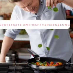 Jamie Oliver by Ingenio 9-teiliges Set L97699|Tefal Sale