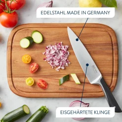 Jamie Oliver by Kochmesser 20 cm K26701|Tefal Outlet