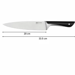 Jamie Oliver by Kochmesser 20 cm K26701|Tefal Outlet
