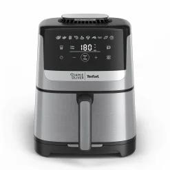 Jamie Oliver by Quiet & Easy Heißluftfritteuse|Tefal Outlet