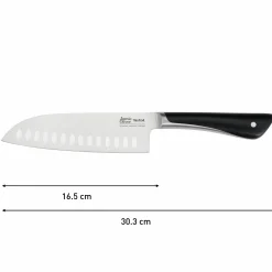 Jamie Oliver by Santokumesser 16,5 cm K26715|Tefal