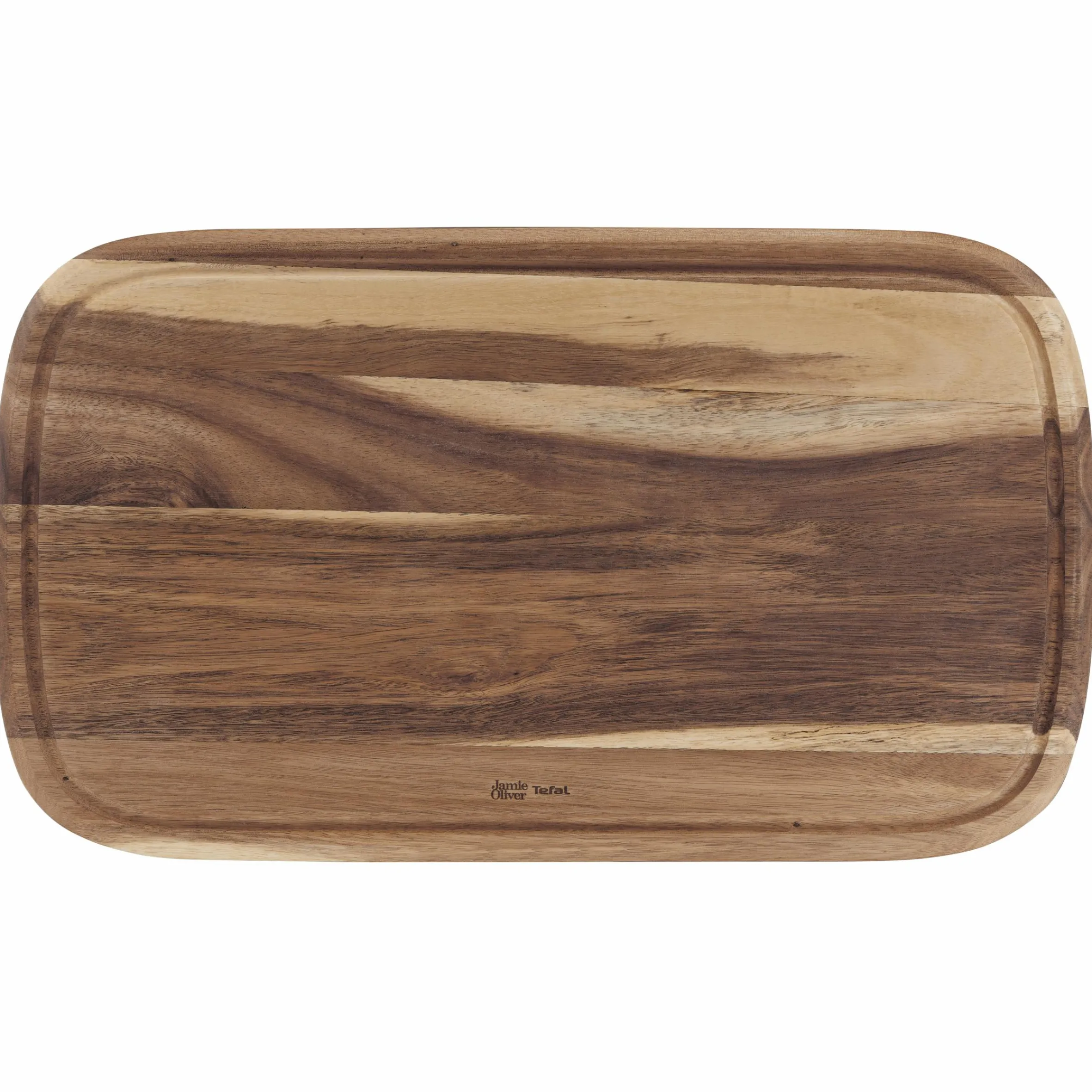 Jamie Oliver by Schneidebrett L aus Akazienholz K26810|Tefal Online