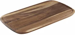 Jamie Oliver by Schneidebrett L aus Akazienholz K26810|Tefal Online
