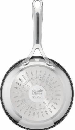 Jamie Oliver Cook Smart Pfanne 20cm E31002|Tefal New