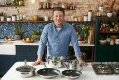 Jamie Oliver Cook Smart Pfanne 28cm E31006|Tefal Discount