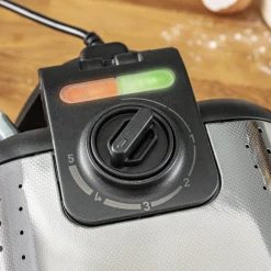 King Size 2-in-1 Sandwichmaker & Waffeleisen WM755D|Tefal Best