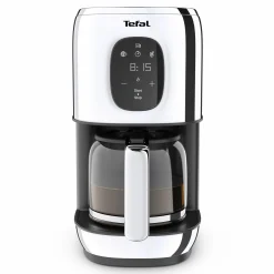 Majestuo Filterkaffeemaschine CM883D|Tefal Discount