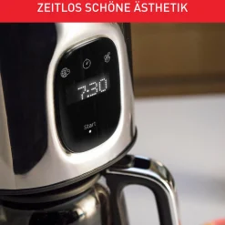 Majestuo Filterkaffeemaschine CM883D|Tefal Discount