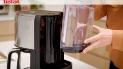 Majestuo Filterkaffeemaschine CM883D|Tefal Discount