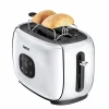 Majestuo Toaster TT883D|Tefal Outlet
