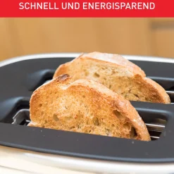 Majestuo Toaster TT883D|Tefal Outlet