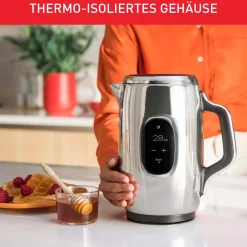 Majestuo Wasserkocher KI883D|Tefal New