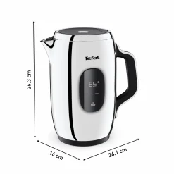 Majestuo Wasserkocher KI883D|Tefal New