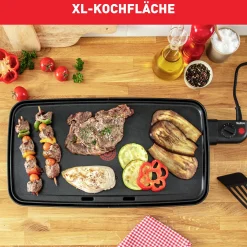 Malaga Tischgrill CB5038|Tefal