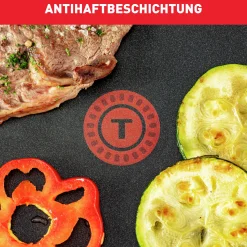 Malaga Tischgrill CB5038|Tefal