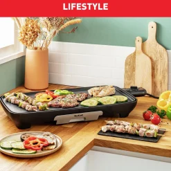 Malaga Tischgrill CB5038|Tefal