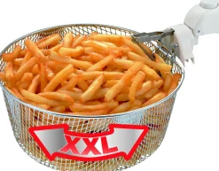 Mega 2 kg Fritteuse FR480|Tefal Sale