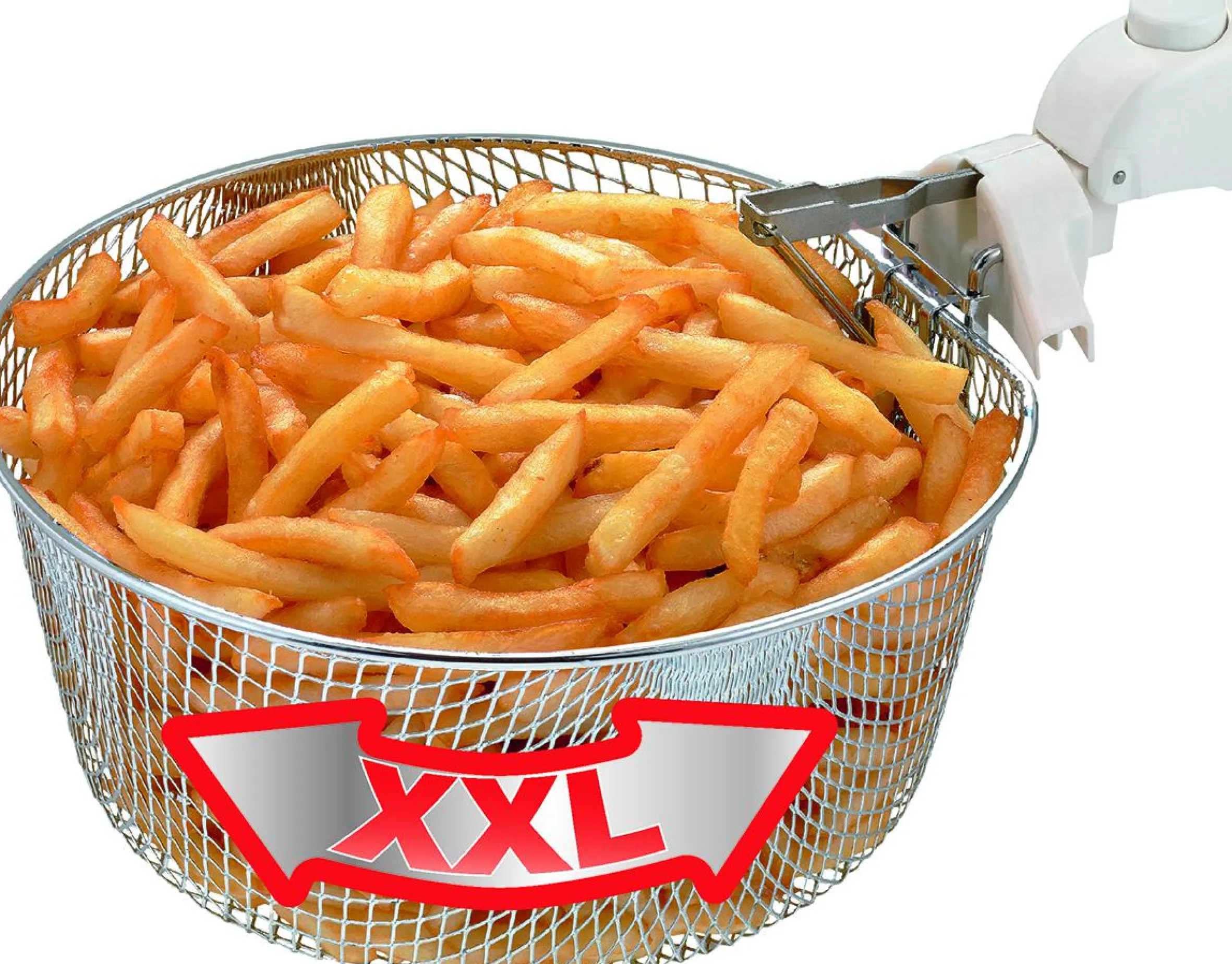 Mega 2 kg Fritteuse FR480|Tefal Sale