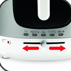 Mega 2 kg Fritteuse FR480|Tefal Sale