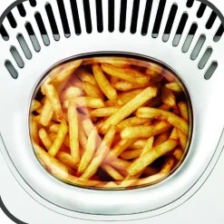 Mega 2 kg Fritteuse FR480|Tefal Sale