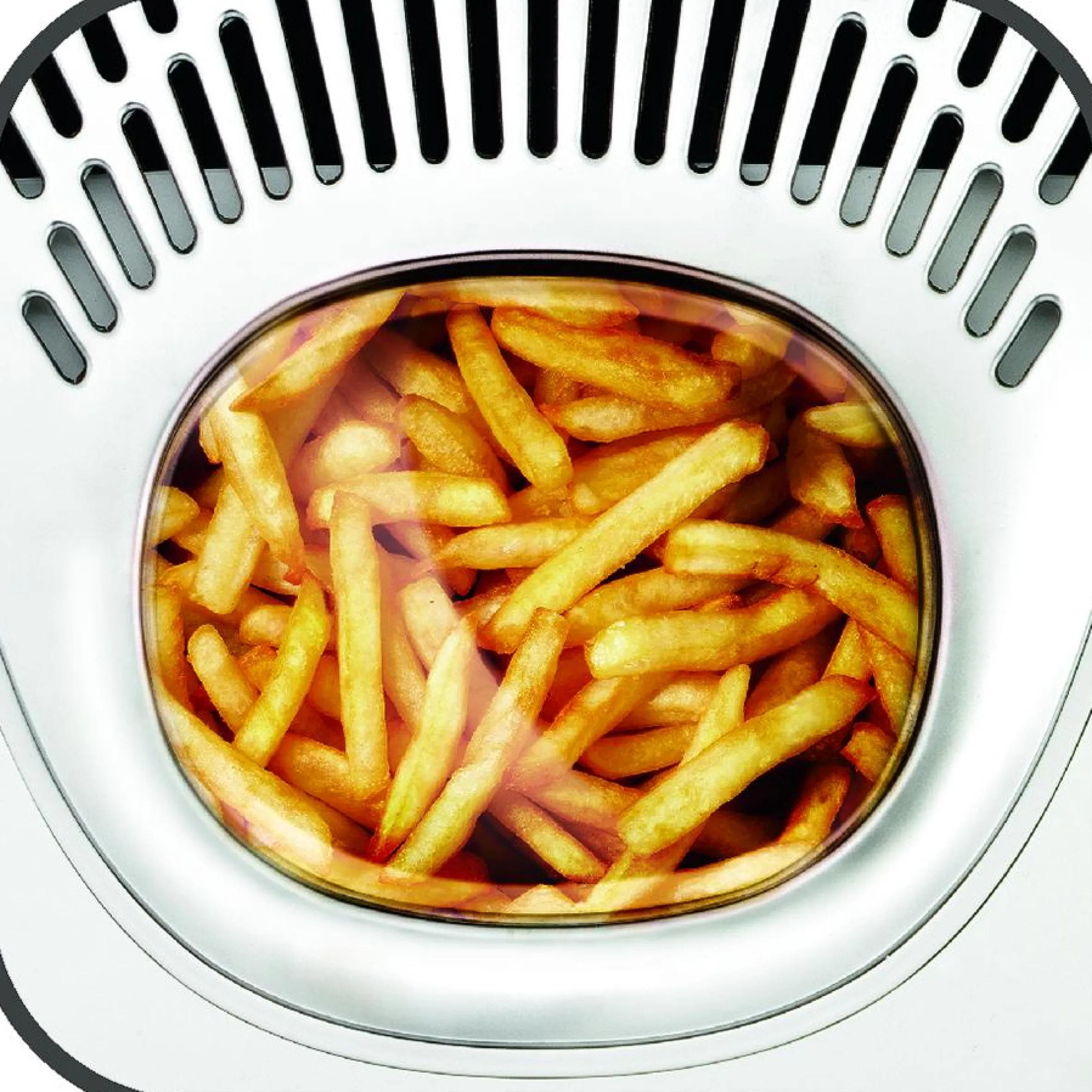 Mega 2 kg Fritteuse FR480|Tefal Sale
