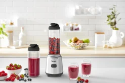 Mix & Move Mini-Standmixer BL15F|Tefal Hot