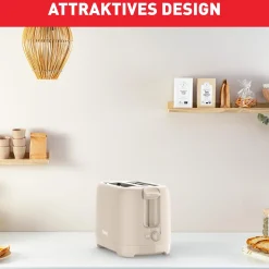 Morning Toaster TT2M1B|Tefal Best