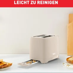 Morning Toaster TT2M1B|Tefal Best
