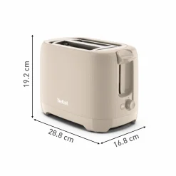 Morning Toaster TT2M1B|Tefal Best
