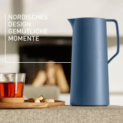 MOTIVA ISOLIERKANNE 1,0L N41703|Tefal Sale