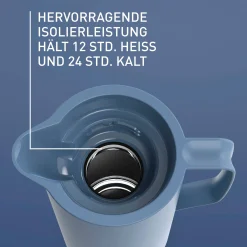 MOTIVA ISOLIERKANNE 1,0L N41703|Tefal Sale